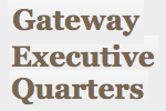 Gateway Executive Quarters