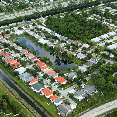 West Palm Beach, Florida
144 Single-Family Homes