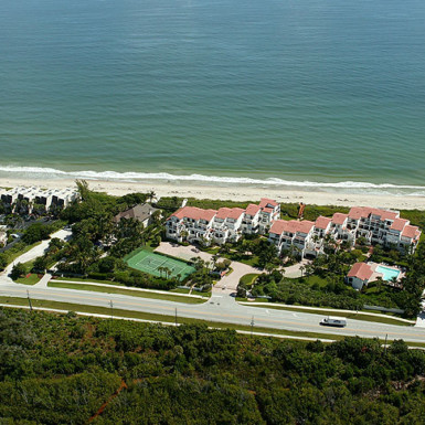 Martin County, Florida
 31-unit Condominium Project
Upscale Development