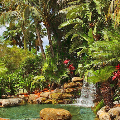 Palm Beach Gardens, Florida