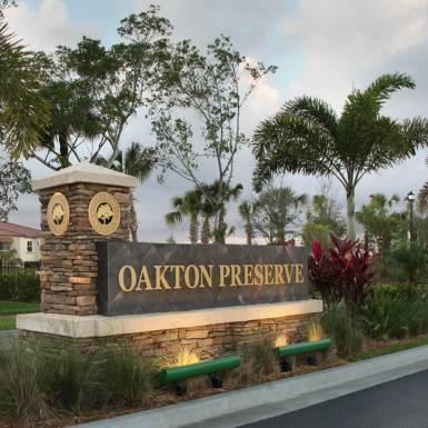 West Palm Beach, Florida
114-unit Townhome Project